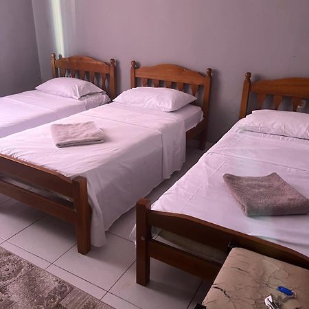 Hotel Luli City Center Durres Bagian luar foto