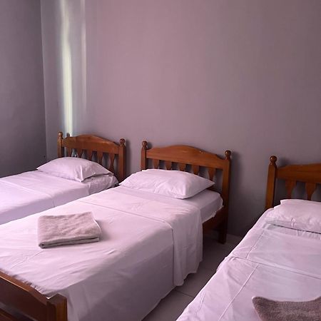 Hotel Luli City Center Durres Bagian luar foto