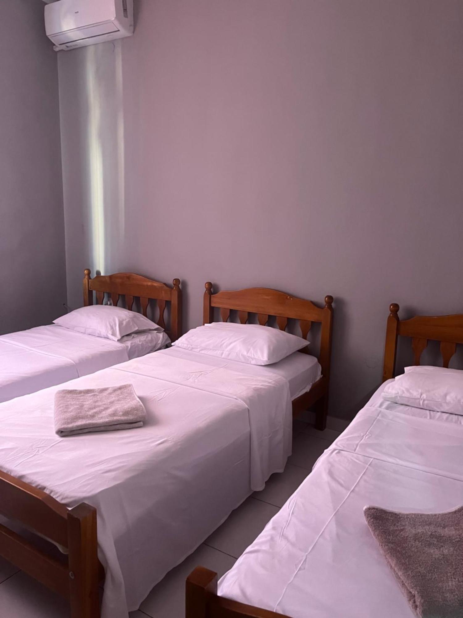 Hotel Luli City Center Durres Bagian luar foto
