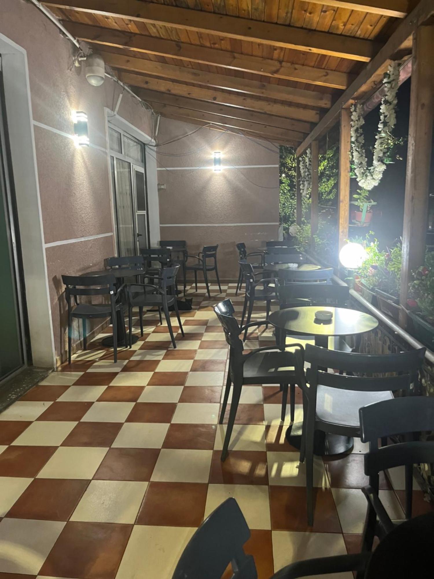 Hotel Luli City Center Durres Bagian luar foto