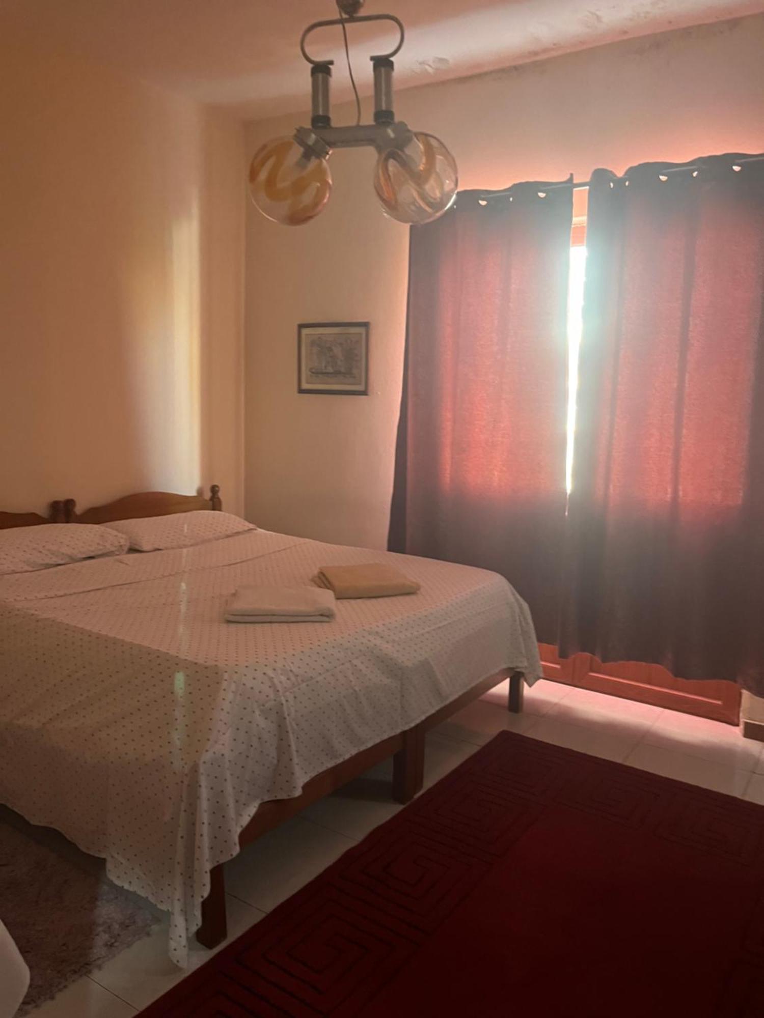 Hotel Luli City Center Durres Bagian luar foto